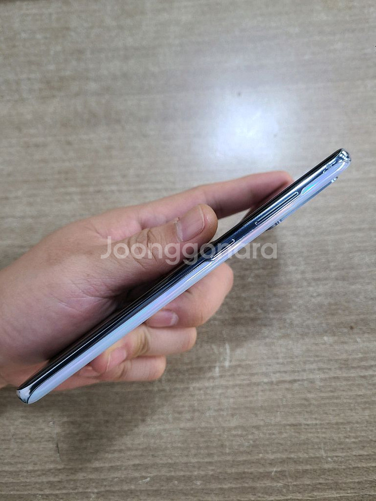 갤럭시S20 128G 중고폰 공기계--5