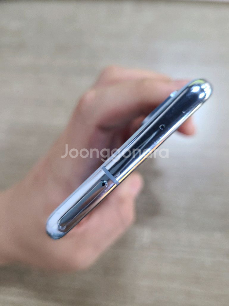 갤럭시S20 128G 중고폰 공기계--7