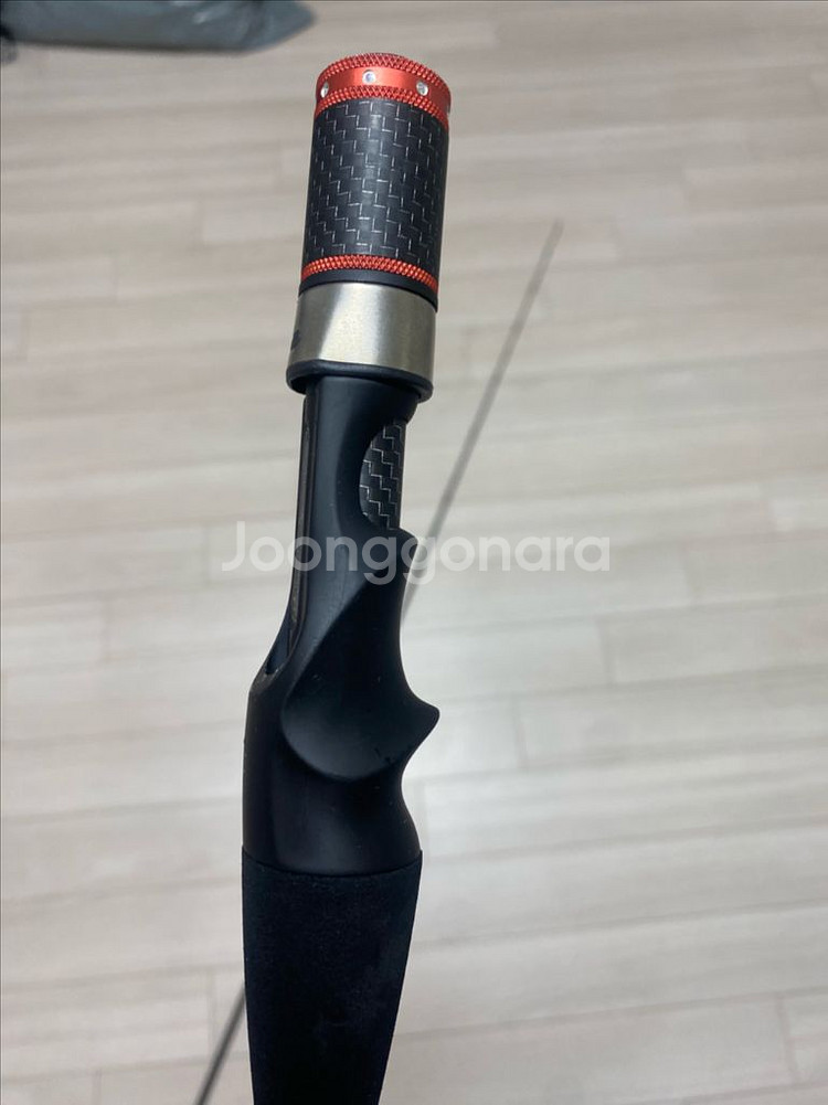 NS 허리케인 러버지깅 KR 참돔 바다루어대 C68RM--6