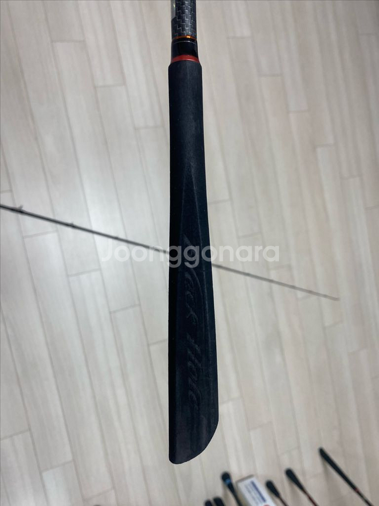 NS 허리케인 러버지깅 KR 참돔 바다루어대 C68RM--7