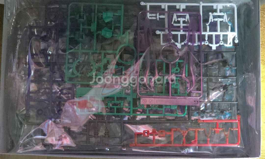 hg 지프레드 + 겔구그 보카타기 팝니다--1