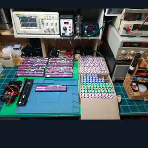 노트북 배터리 리필