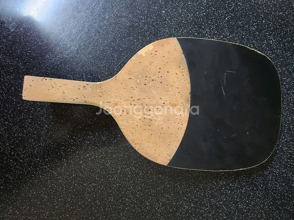 XIOM 아테나 탁구라켓 탁구채--1