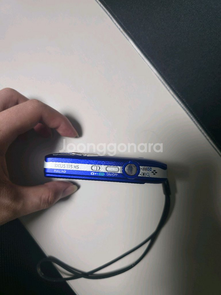 익서스115 hs--1