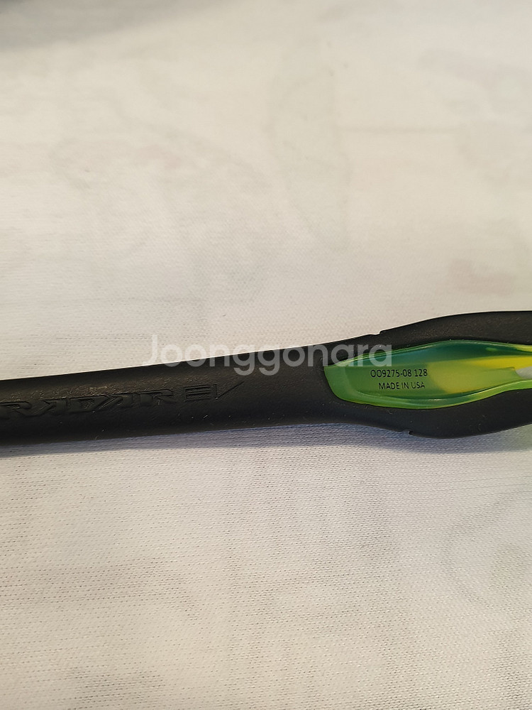 오클리 레이다락 레이다EV 저렴하게 판매--2