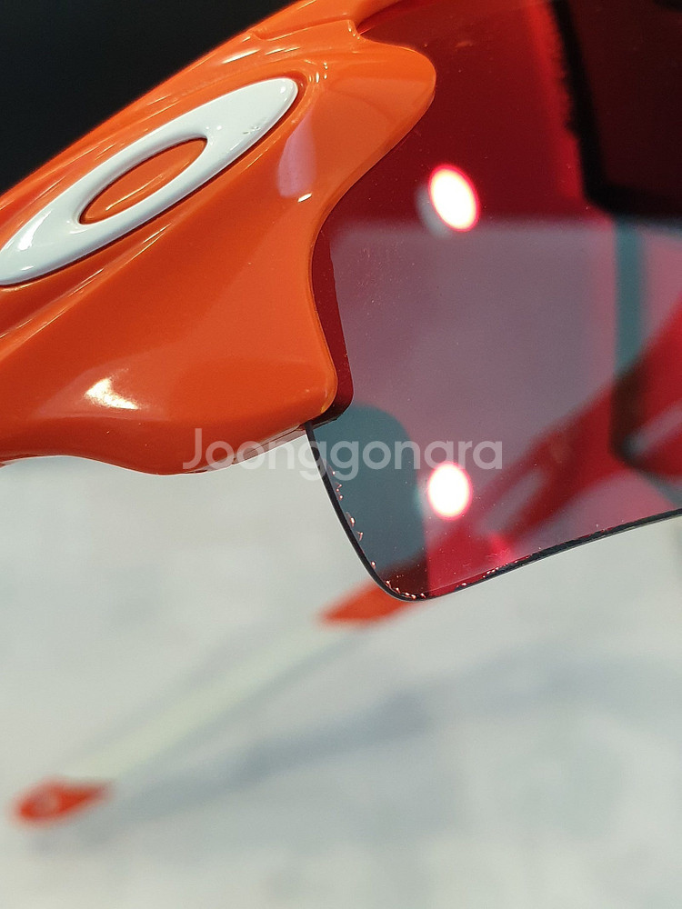 오클리 레이다락 레이다EV 저렴하게 판매--6