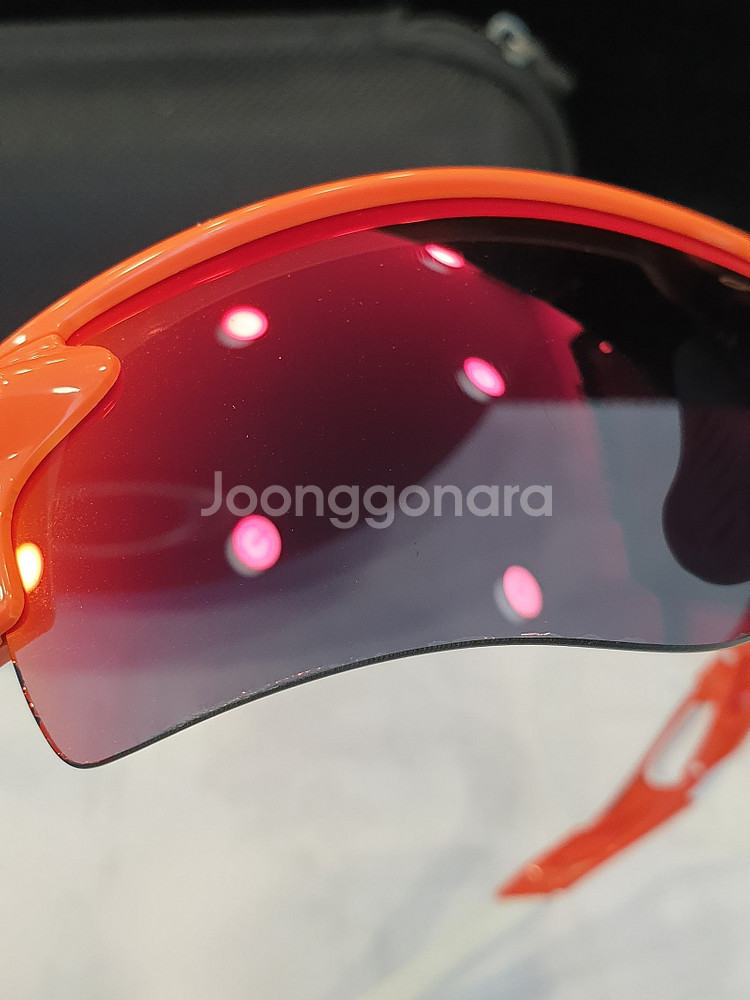 오클리 레이다락 레이다EV 저렴하게 판매--7