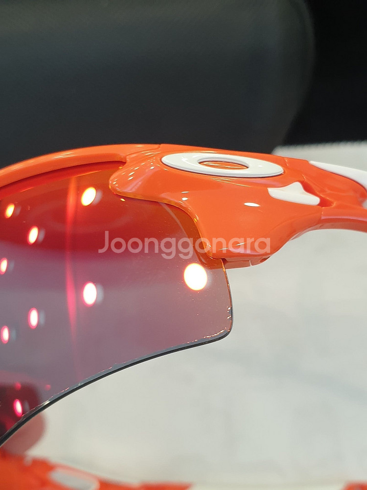 오클리 레이다락 레이다EV 저렴하게 판매--8