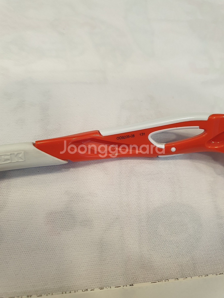 오클리 레이다락 레이다EV 저렴하게 판매--9