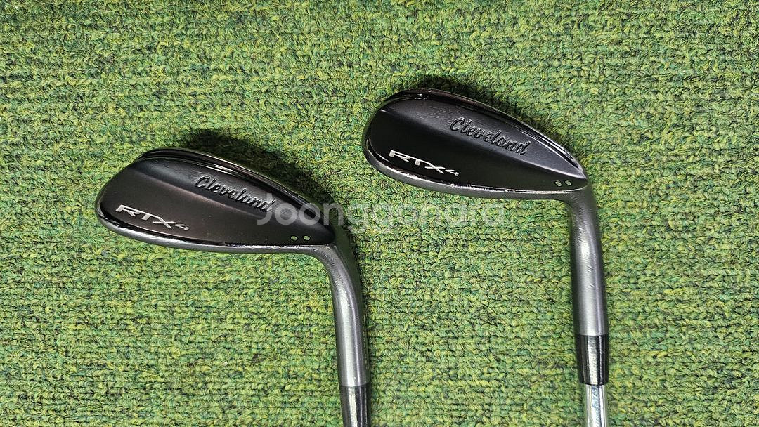 클리브랜드 RTX4 54,58--2