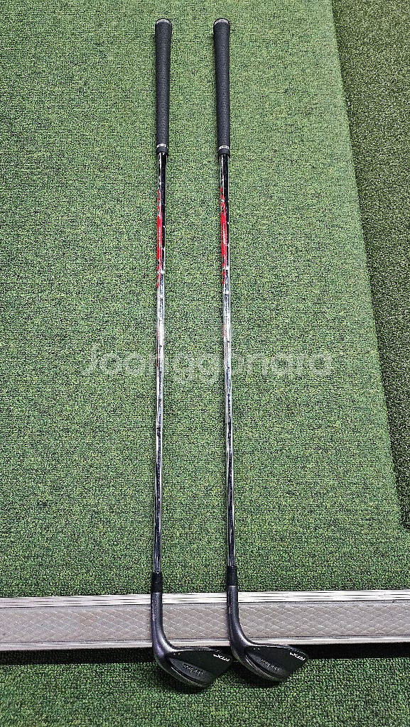 클리브랜드 RTX4 54,58--0