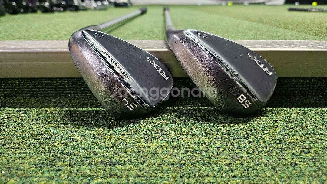 클리브랜드 RTX4 54,58--1