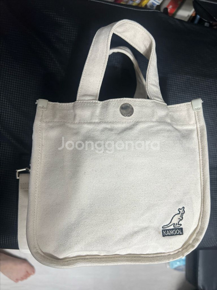 캉골 가방 크로스백--0