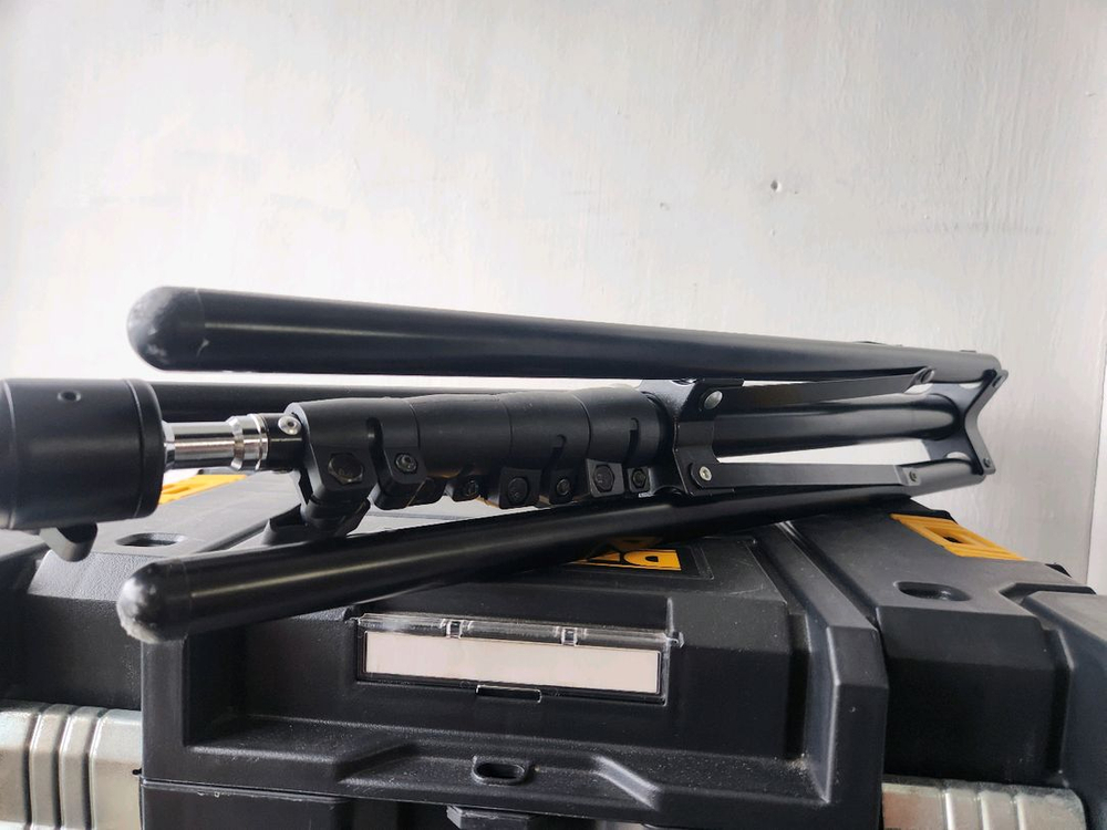 크레모아 삼각대--2