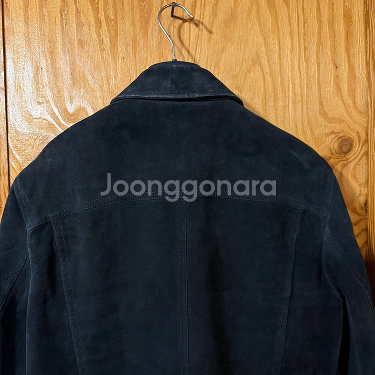 톰포드 스웨이드 자켓 판매 합니다.--9