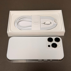 아이폰16프로 화이트256gb