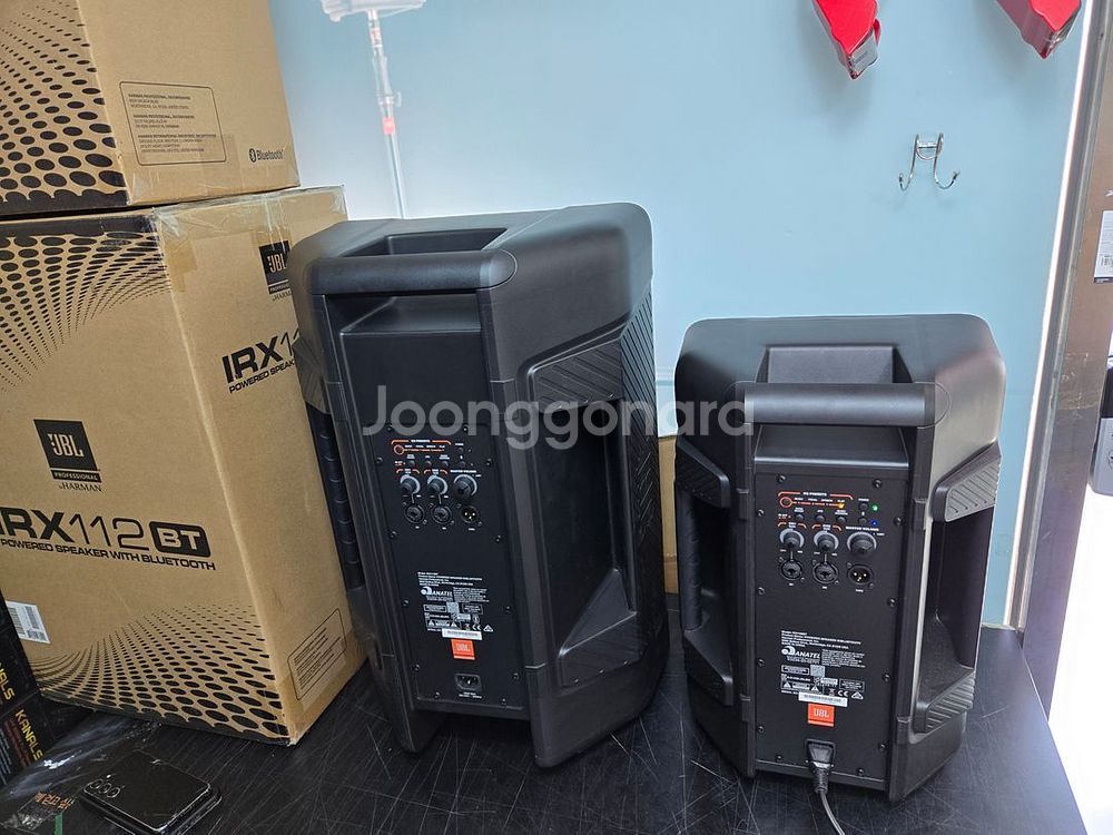 JBL IRX112BT,IRX-112BT 앱전용--0
