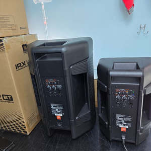 JBL IRX112BT,IRX-112BT 앱전용