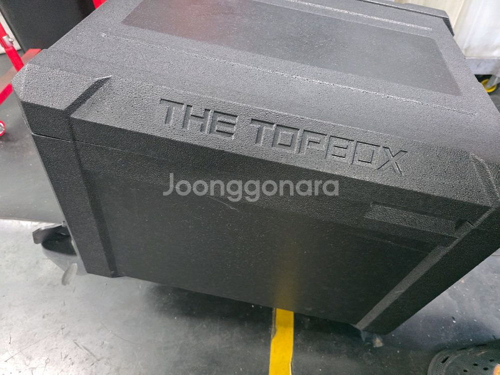 nmax슬라이드짐대+경량배달통--3