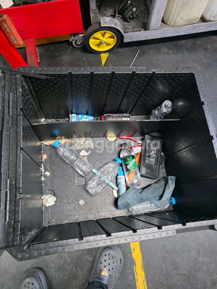 nmax슬라이드짐대+경량배달통--2