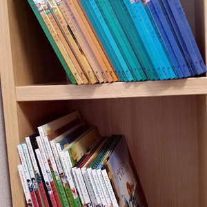 한솔 멀티플렉스 세계명작 (피쉬톡펜 포함)