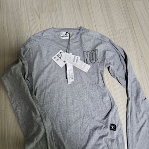 누누누 면 티셔츠 12~14세