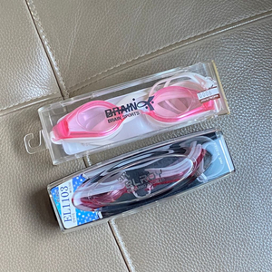 어린이 물놀이 수경(물안경)