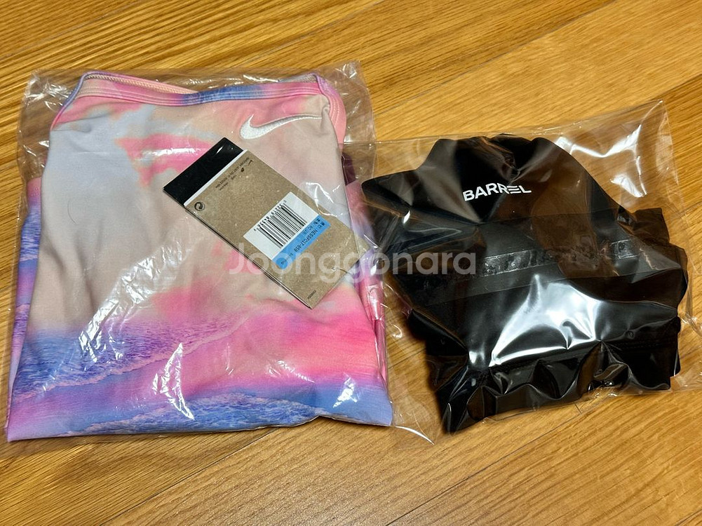 (일괄)미개봉 나이키 비포선셋 레이서백 로우컷 26+배--0