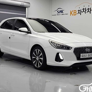 [현대]i30 (PD) 1.6 디젤 모던 #앱특가