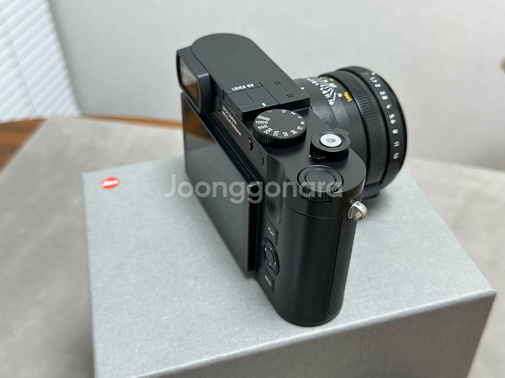 라이카q3 28mm (예약중)--5