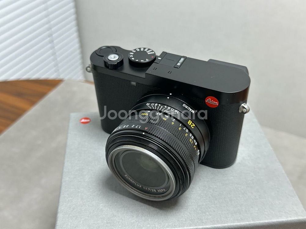 라이카q3 28mm (예약중)--7