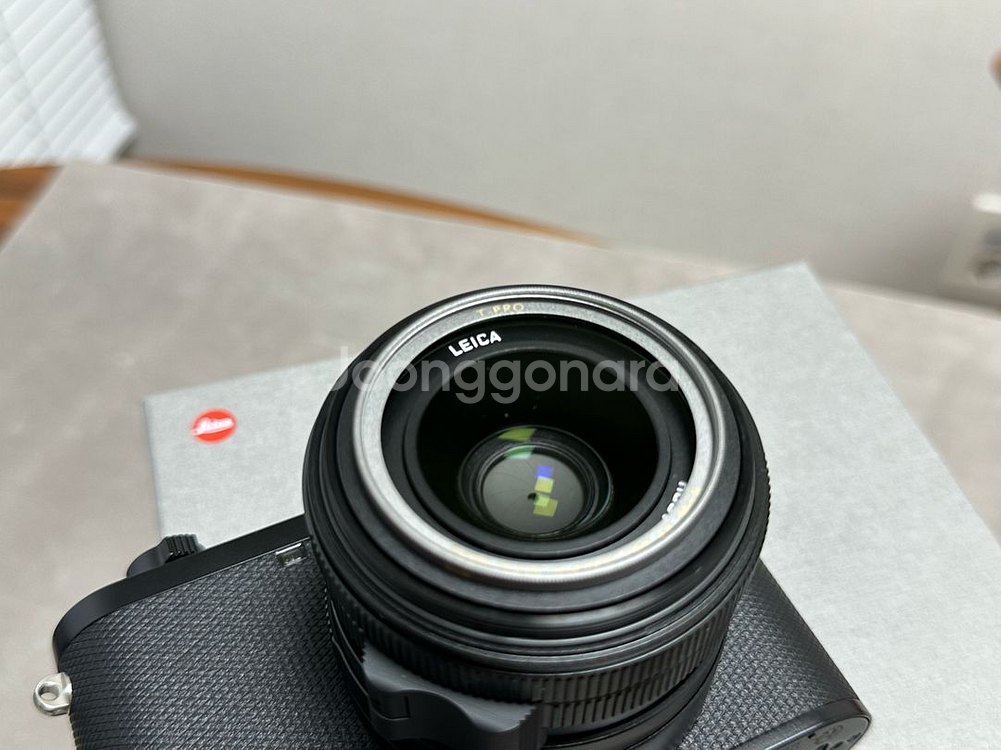 라이카q3 28mm (예약중)--2