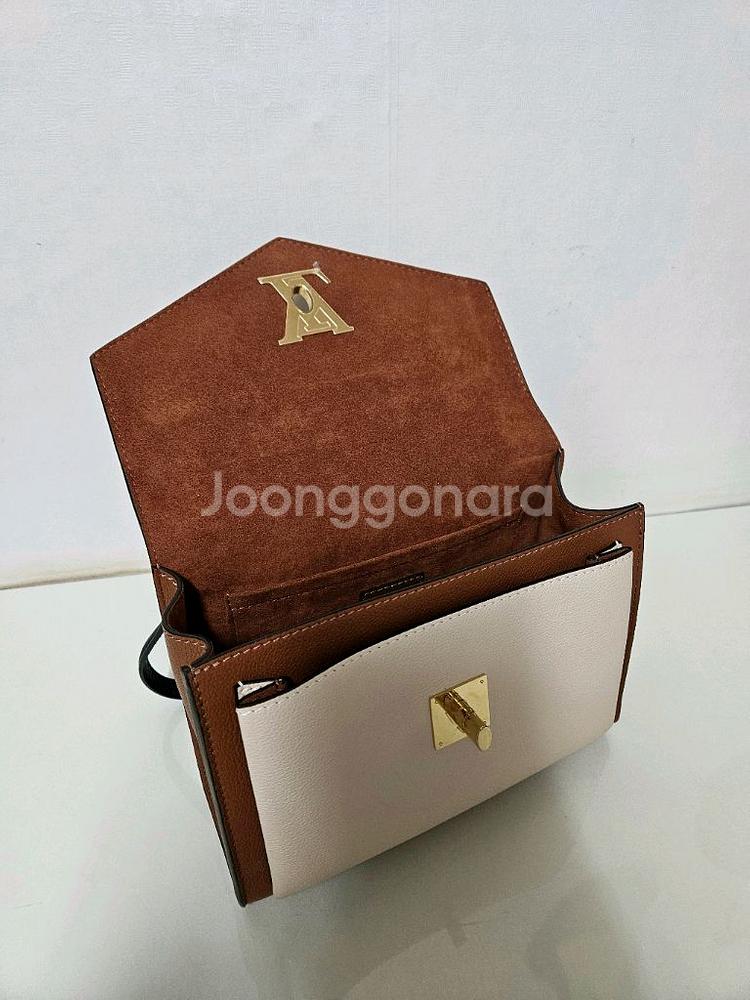 루이비통 마이락미 풀박스 정품--5