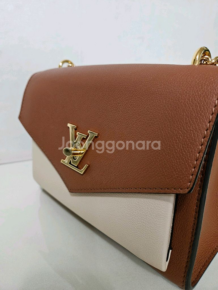 루이비통 마이락미 풀박스 정품--4