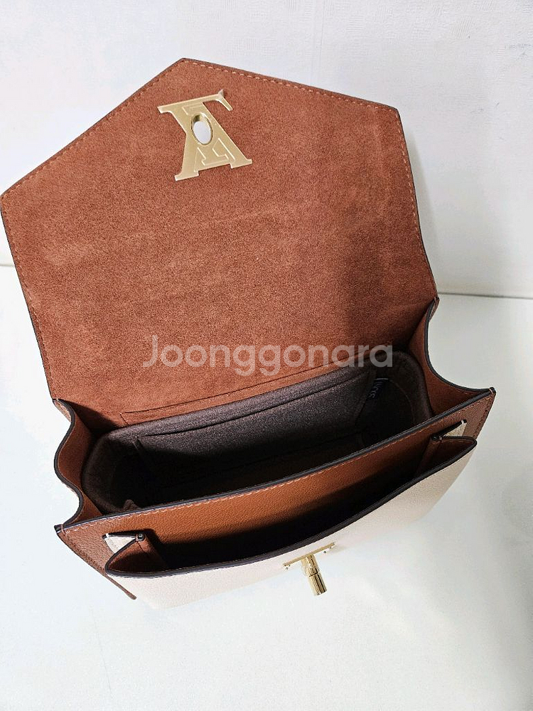 루이비통 마이락미 풀박스 정품--7