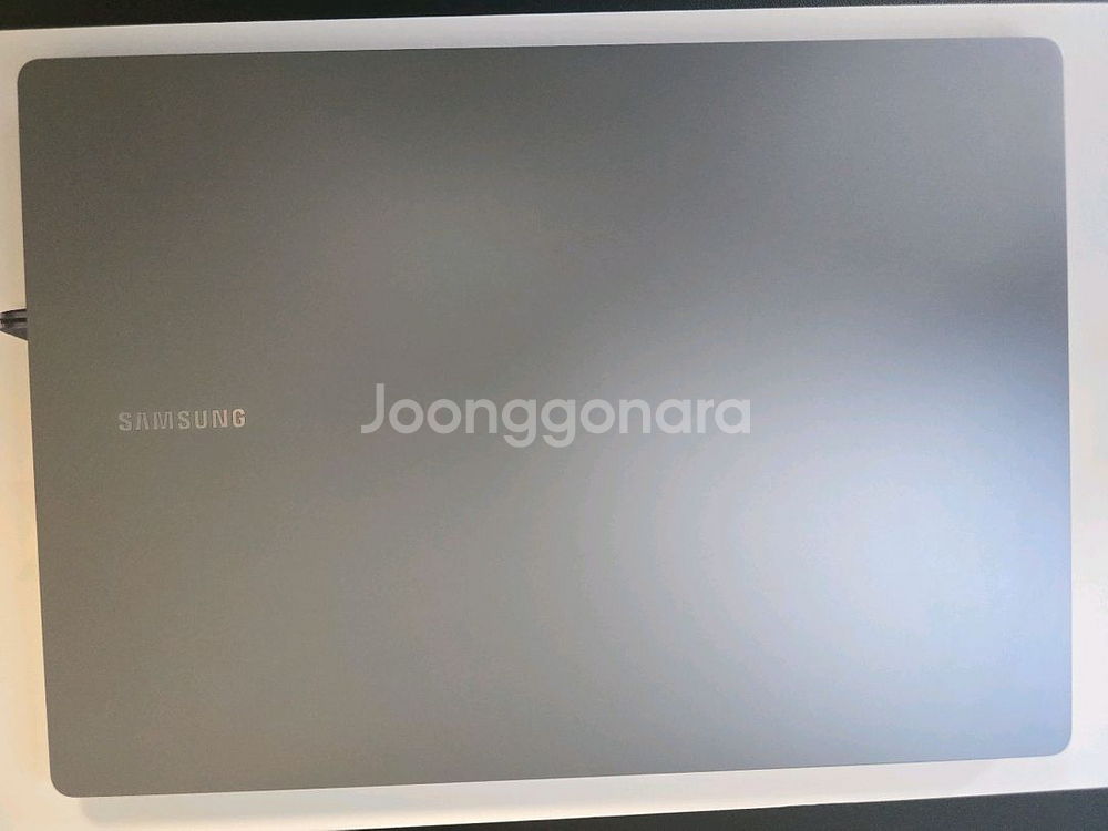 갤럭시북4 프로 NT960XGQ-A51A--3