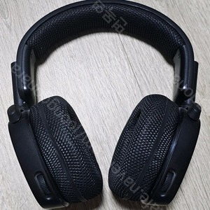 ROCCAT 헤드셋 SYN PRO AIR 풀박스 + 거