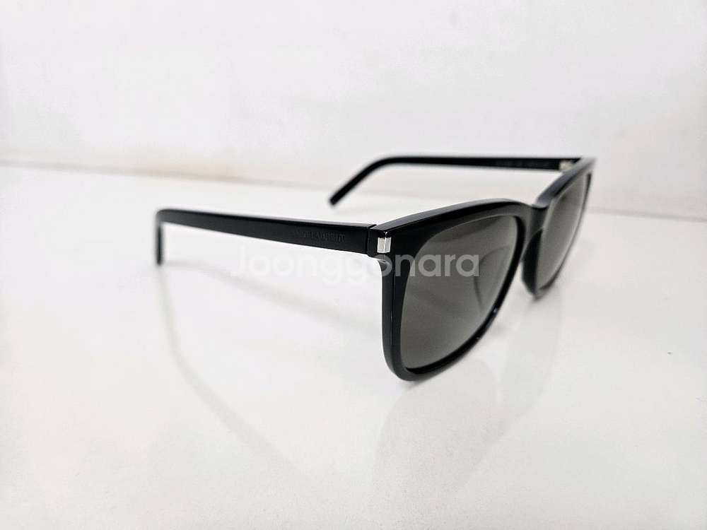 생로랑 선글라스 정품--2