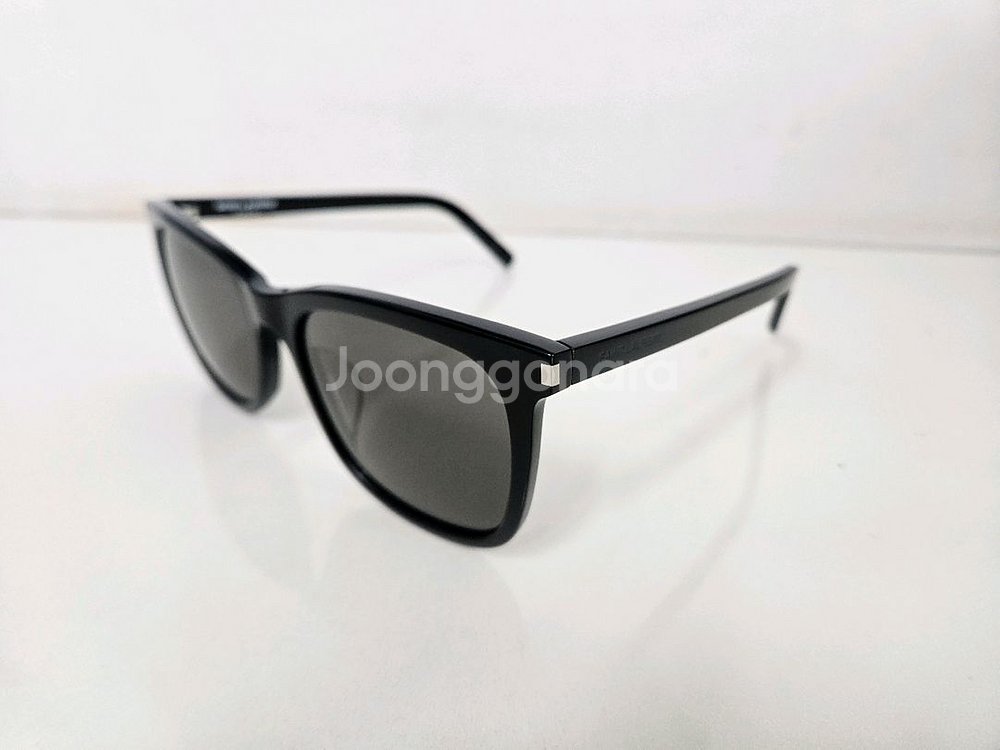 생로랑 선글라스 정품--3