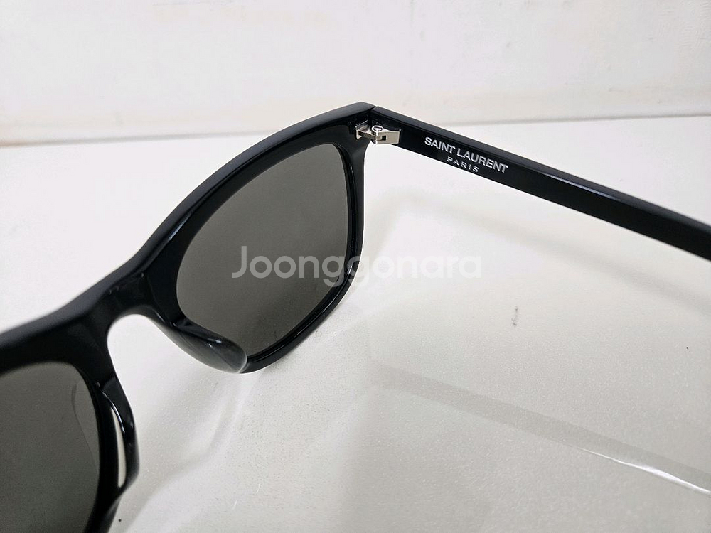생로랑 선글라스 정품--4