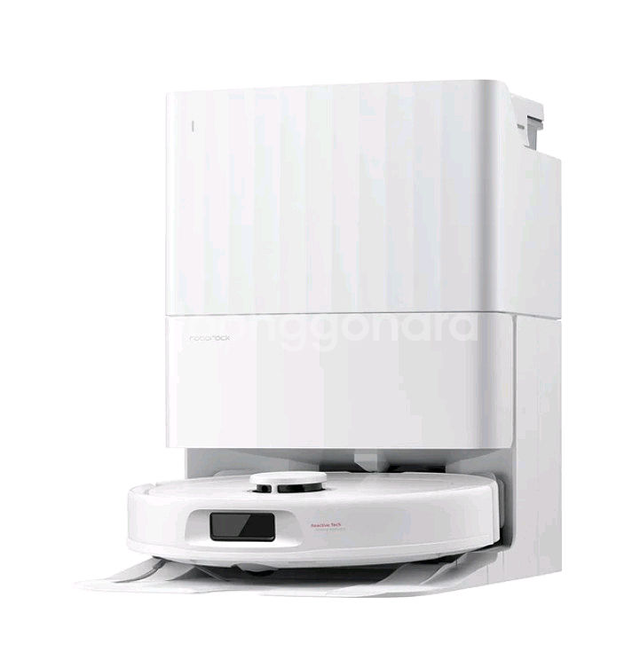 로보락 Q Revo L 로봇청소기 (택포)--0