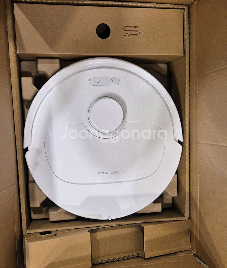 로보락 Q Revo L 로봇청소기 (택포)--2