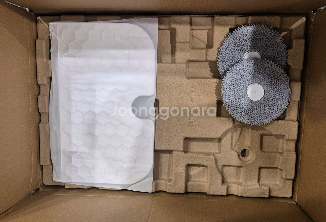 로보락 Q Revo L 로봇청소기 (택포)--5