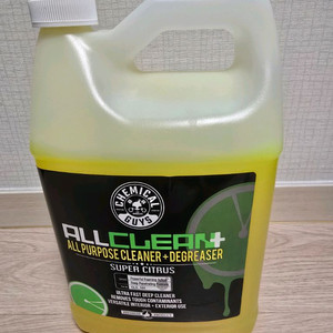 케미컬가이 올클린+ 3.78L