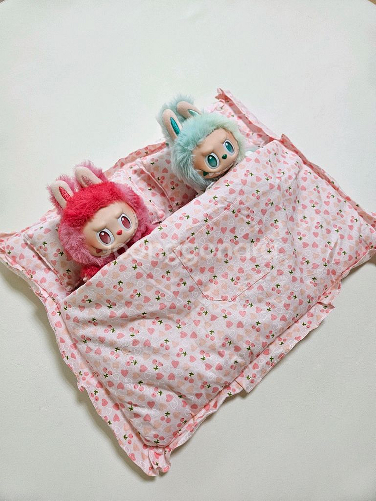 라부부 침구세트--2