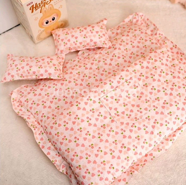 라부부 침구세트--0