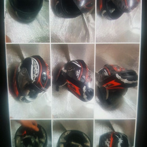 서울ㅡ헬멧 시스템 헬멧 하이바 오토바이 스쿠터