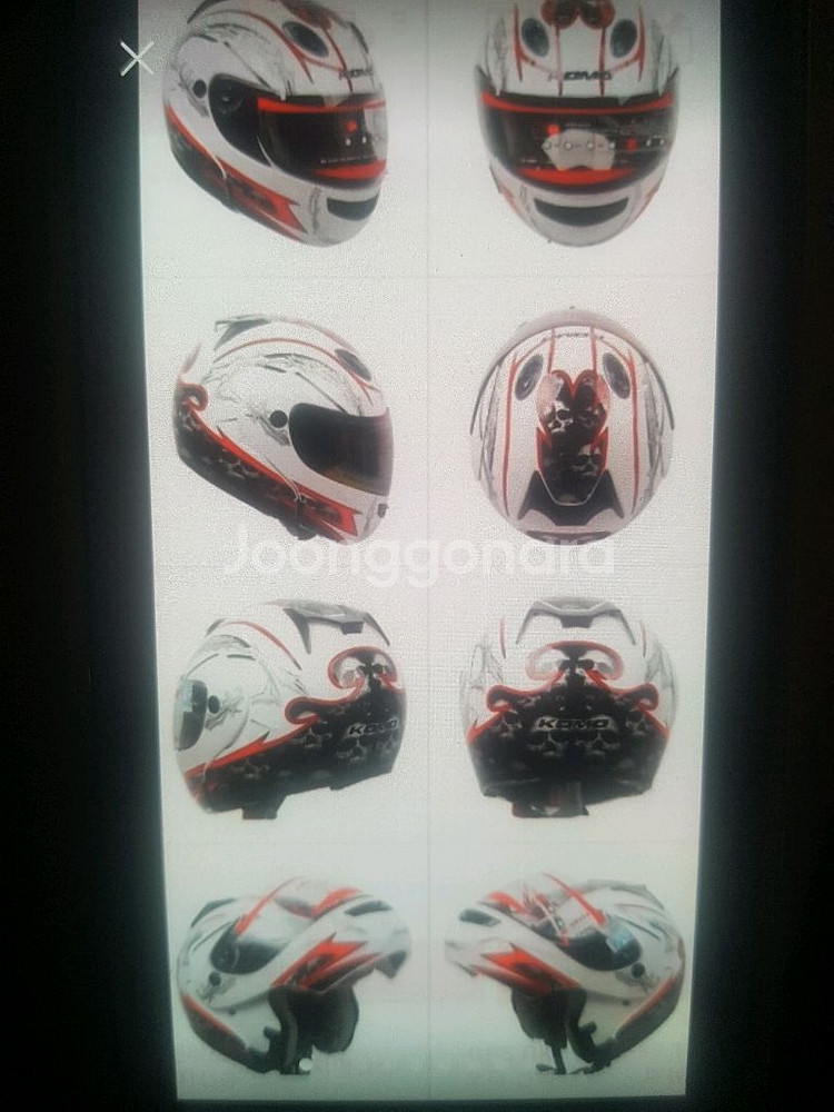 서울ㅡ헬멧 시스템 헬멧 하이바 오토바이 스쿠터--1