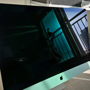 iMac 아이맥 27인치 retina 5k 2019