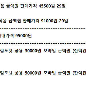 노보텔엠베서더동대문 안다즈조각보 구글기프트카드